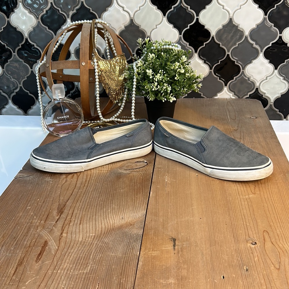 Blue KEDS - Picture 3 of 4